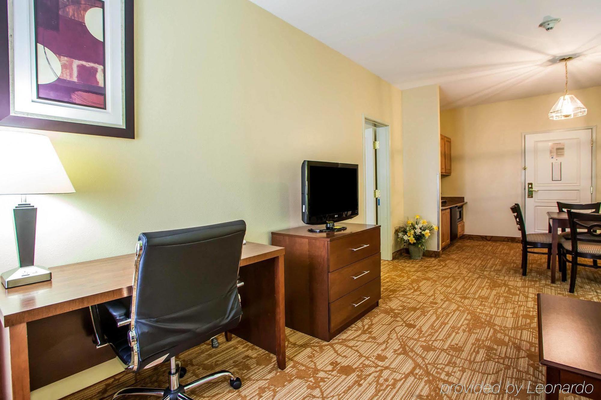 Quality Inn Jacksonville Near I-72 South Jacksonville Exterior photo